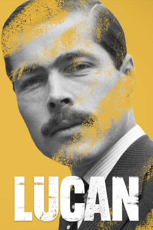 Lucan (2024) TV show poster