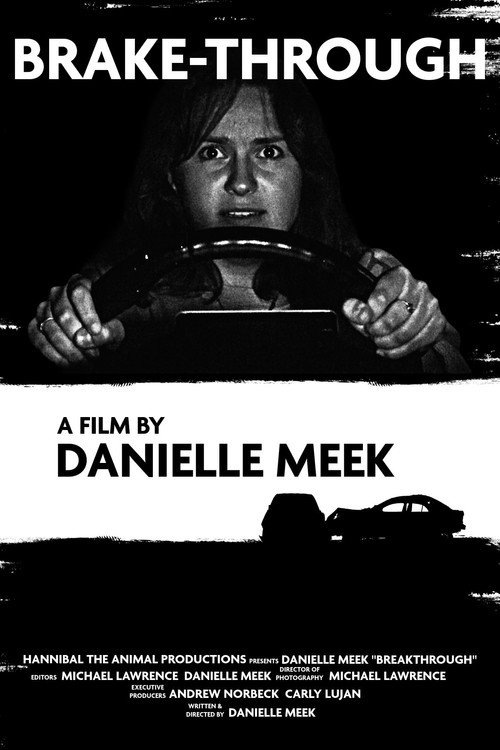 Brake-Through (2026) movie poster