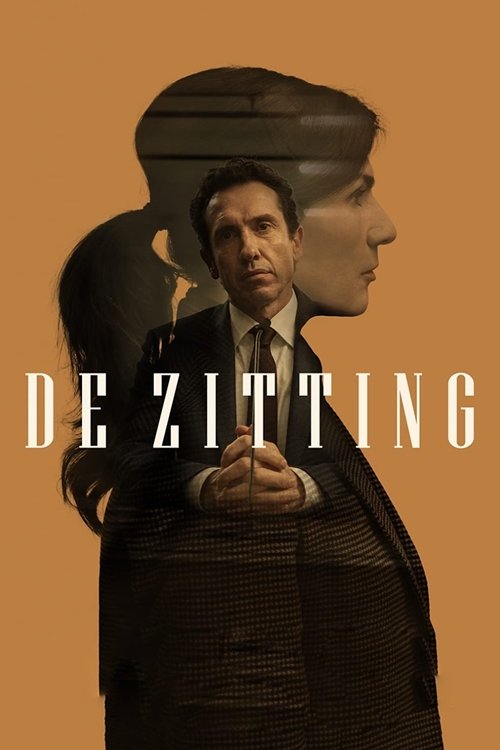 De Zitting (2022) movie poster