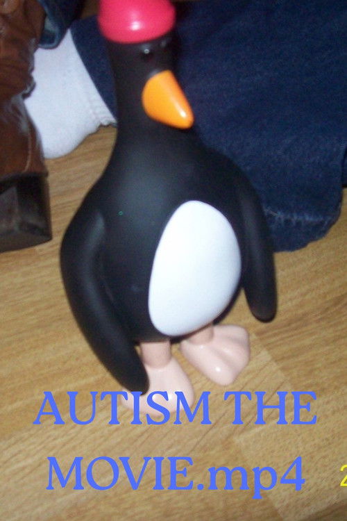 Autism the Movie (2026) movie poster
