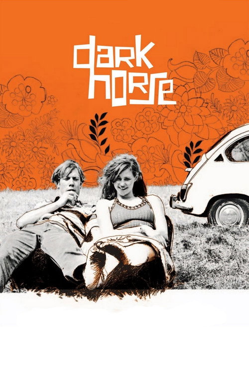 Dark Horse (2005) movie poster