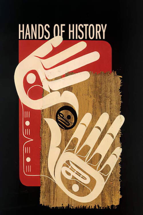 Hands of History (1994) movie poster