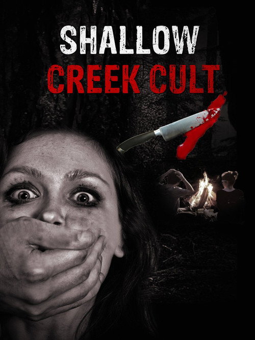 Shallow Creek Cult (2013) movie poster