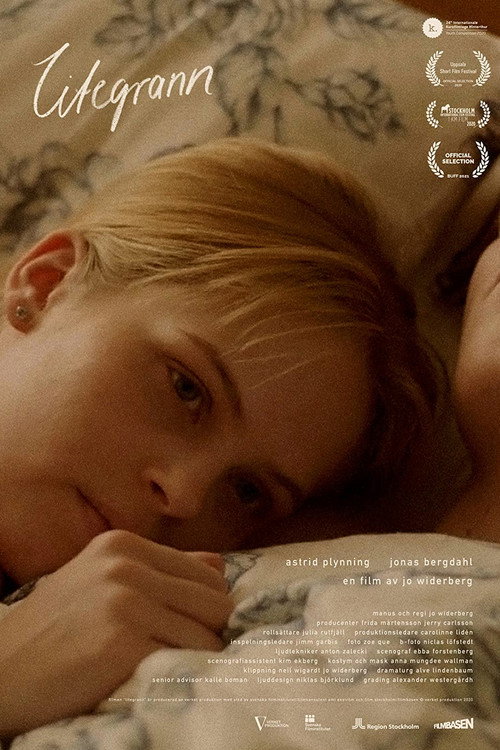 Anyway (2020) movie poster
