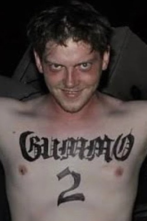 Gummo 2 (2021) movie poster