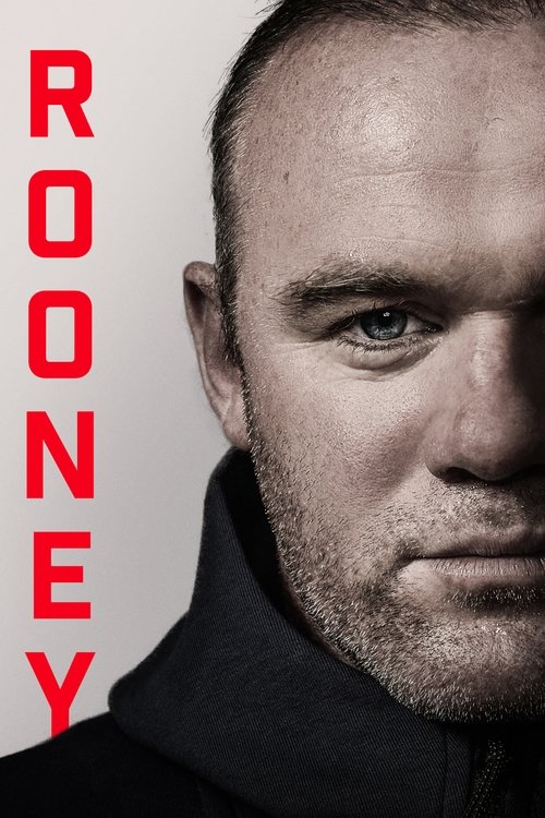 Rooney (2022) movie poster