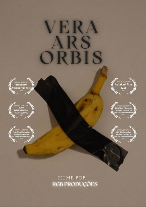 Vera Ars Orbis? (2024) movie poster