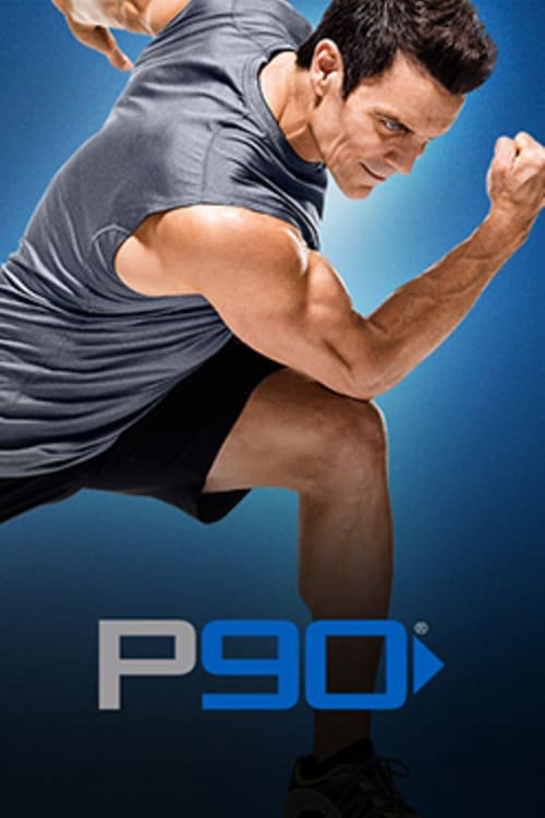 P90 (2003) TV show poster