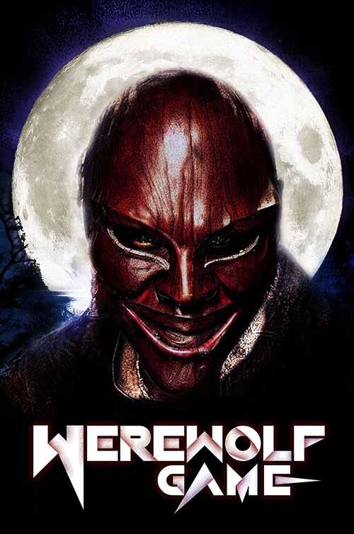 Werewolf Game (2025) movie poster
