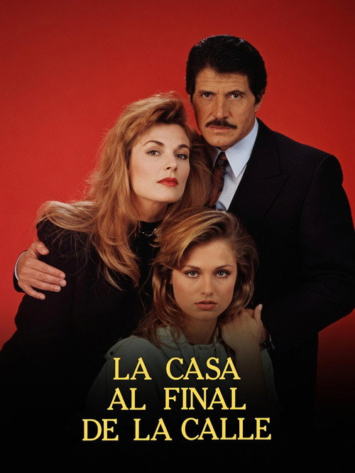 La casa al final de la calle (1989) TV show poster