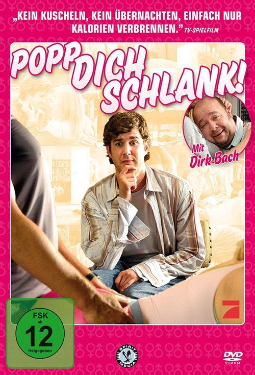 Popp Dich schlank (2005) movie poster
