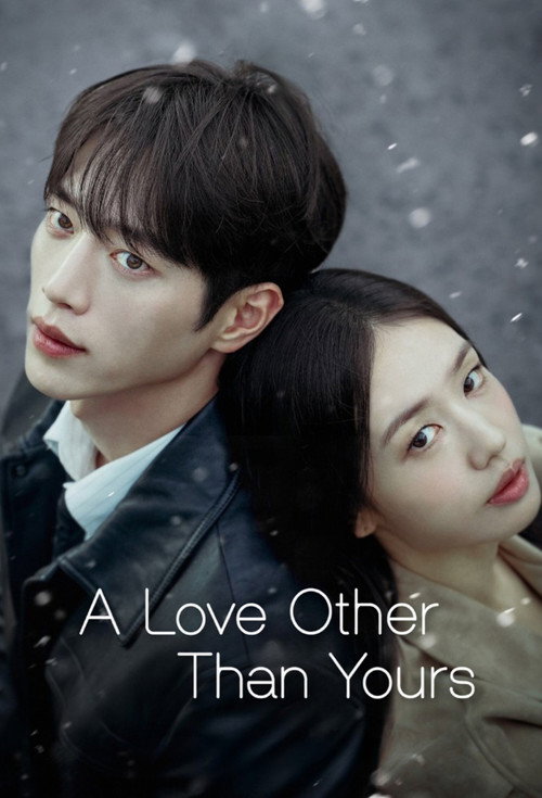 A Love Other Than Yours (2026) TV show poster