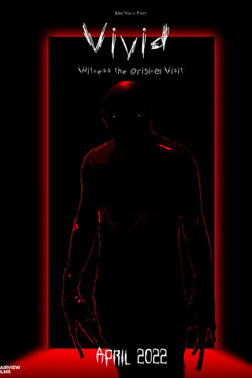 Vivid (2022) movie poster