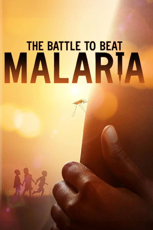 The Battle to Beat Malaria (2024) movie poster