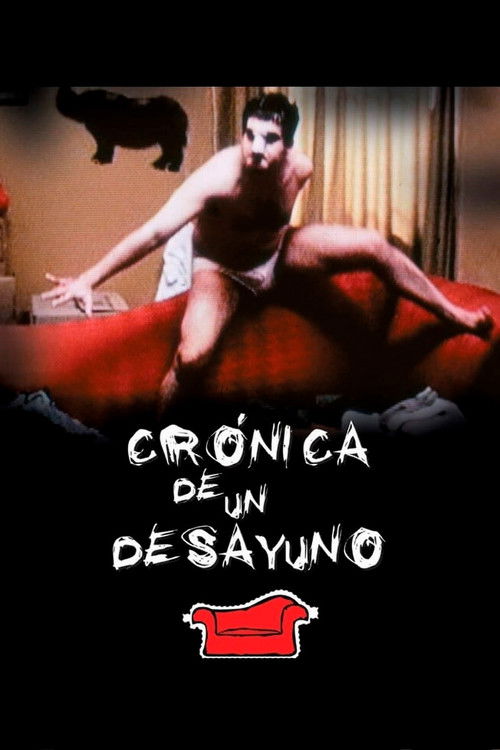 A Breakfast Chronicle (2000) movie poster