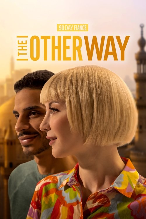 90 Day Fiancé: The Other Way (2019) TV show poster