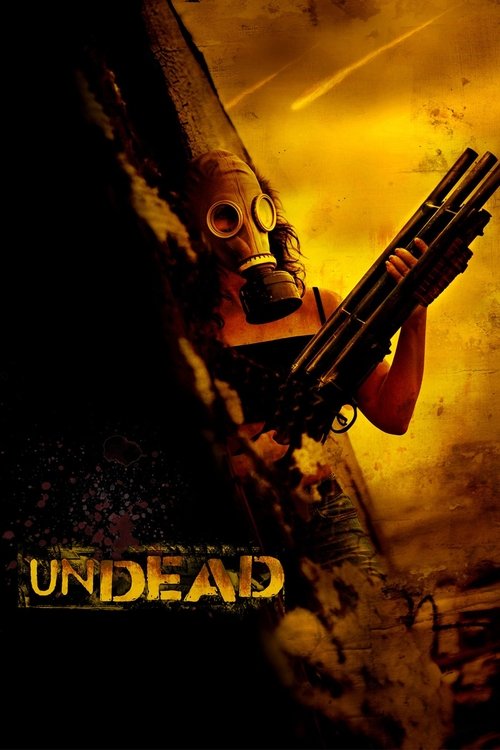 Undead (2003) movie poster