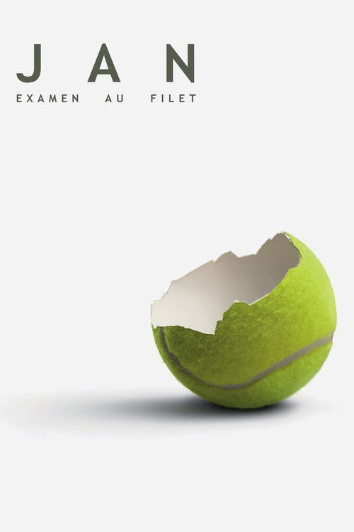 Jan (2013) movie poster