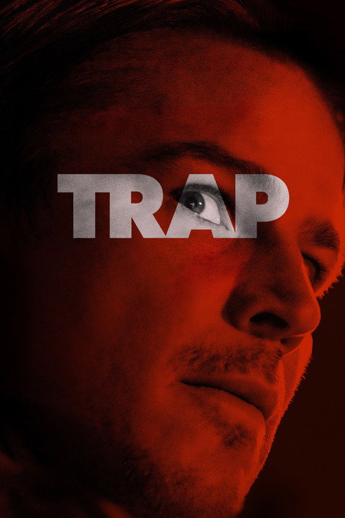 Trap (2024) movie poster