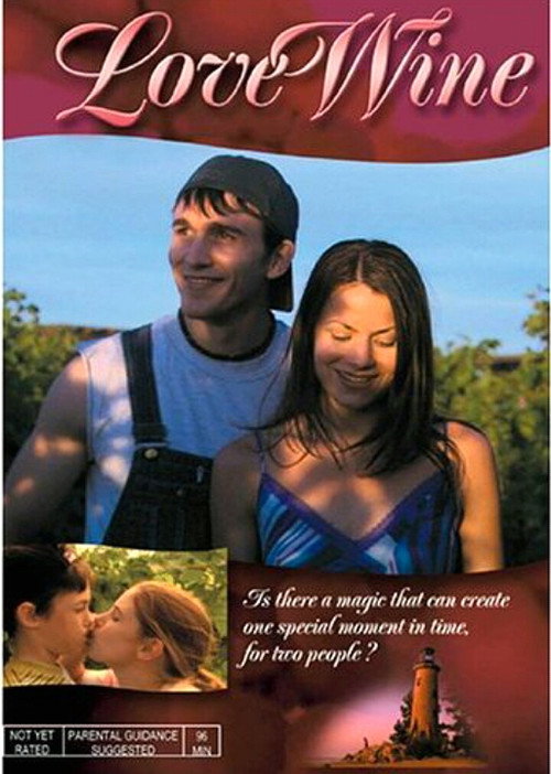 Love Wine (2005) movie poster