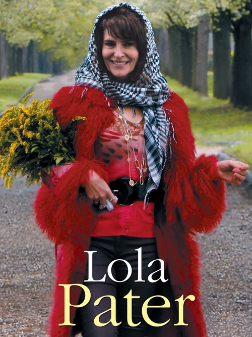 Lola Pater (2017) movie poster