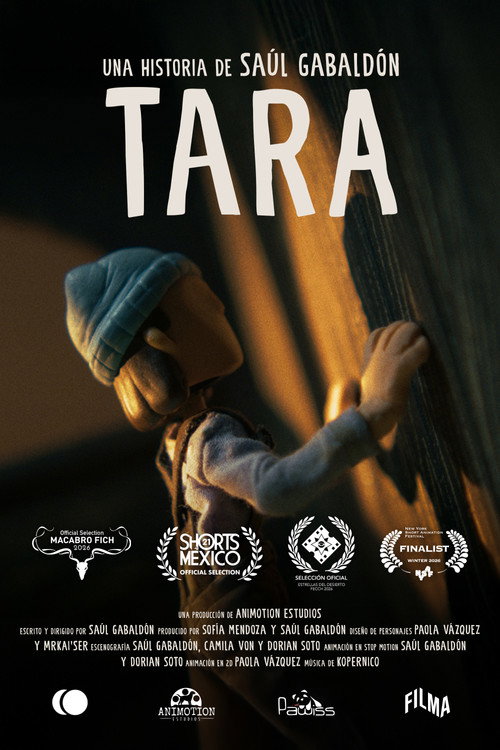 Tara (2026) movie poster