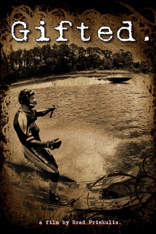 Gifted (2009) movie poster