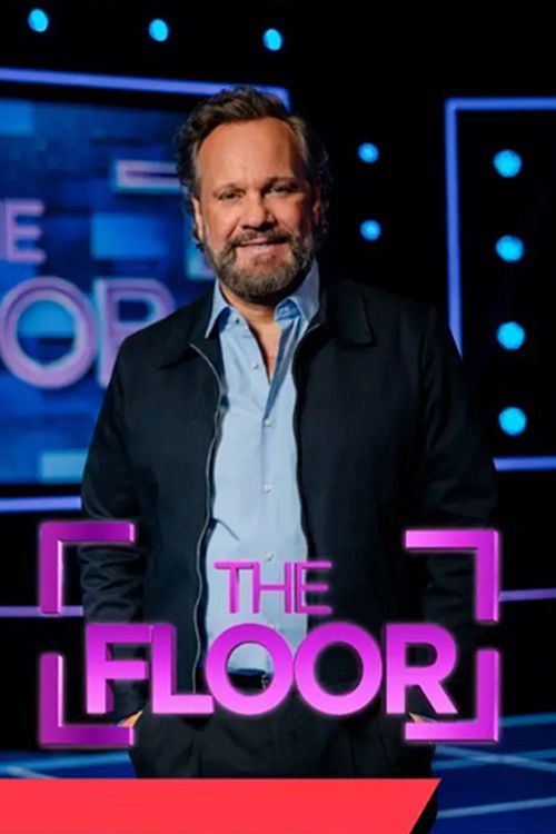 The Floor (2023) TV show poster