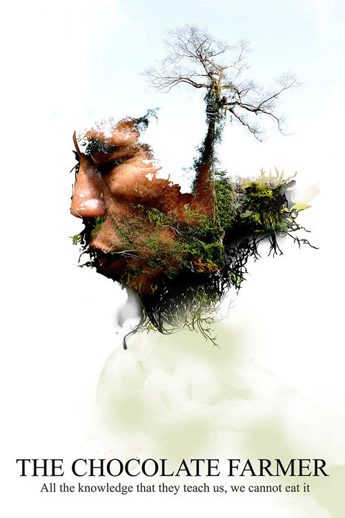The Chocolate Farmer (2011) movie poster