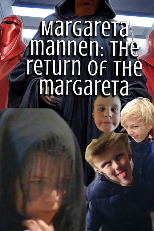 Margareta Manen movie poster