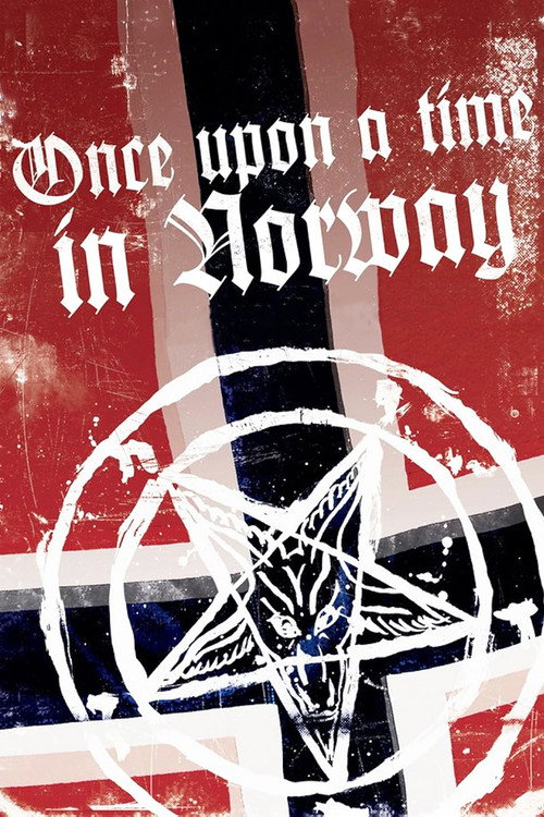 Once Upon a Time in Norway (2007) movie poster
