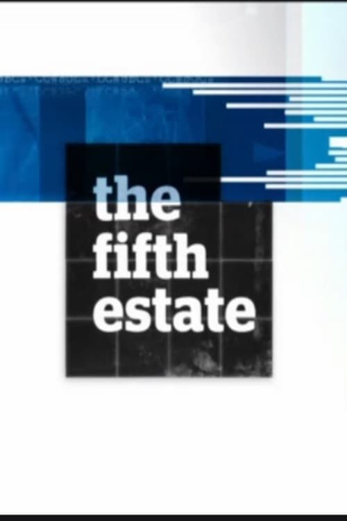 The Fifth Estate (1976) TV show poster