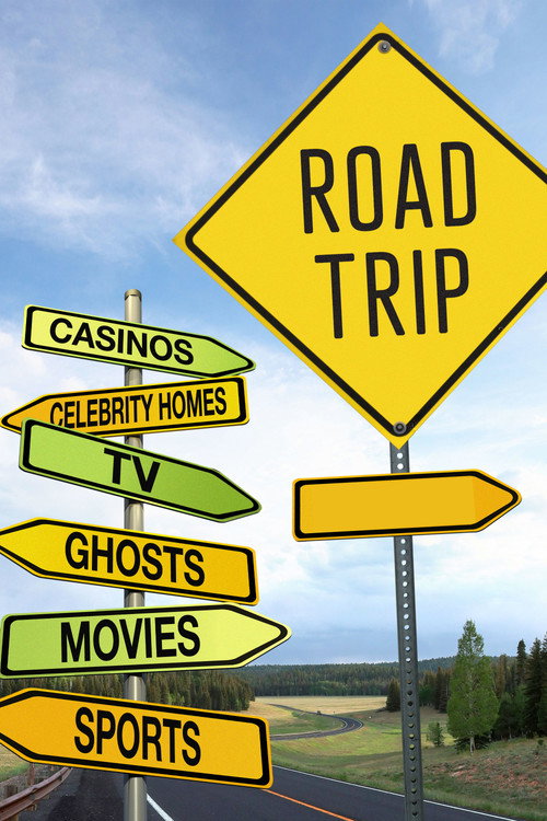 Road Trip (2003) TV show poster
