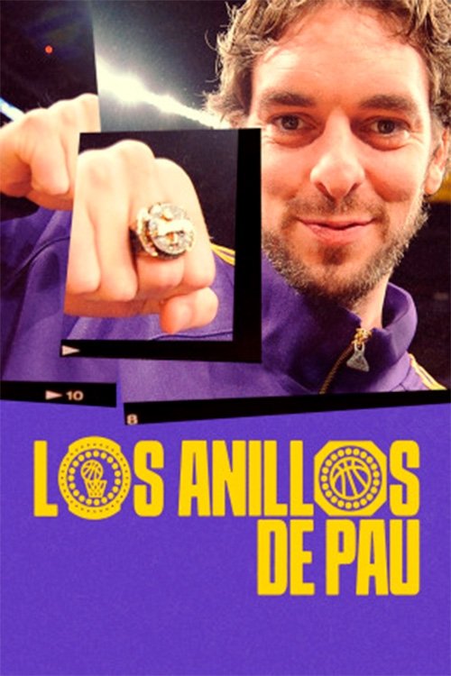 Los Anillos de Pau (2024) TV show poster