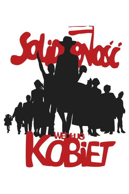 Solidarity According To Women (2014) movie poster