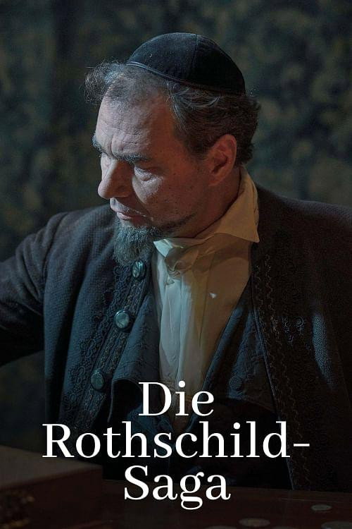 Rothschild Saga (2022) movie poster