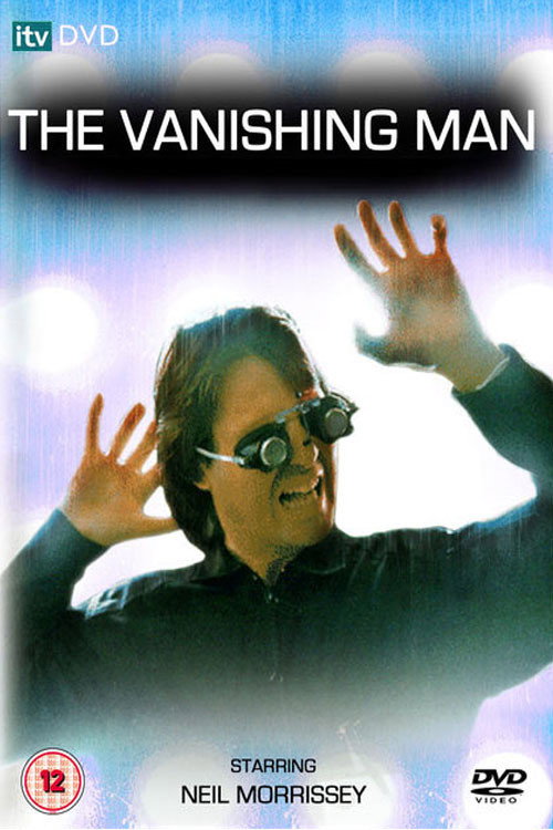The Vanishing Man (1997) movie poster