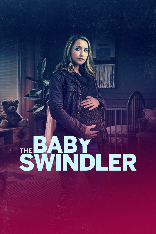 The Baby Swindler (2023) movie poster
