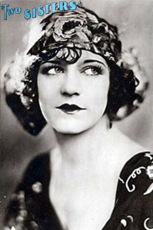 Two Sisters (1929) movie poster