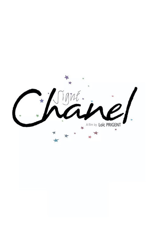 Signé Chanel (2005) TV show poster