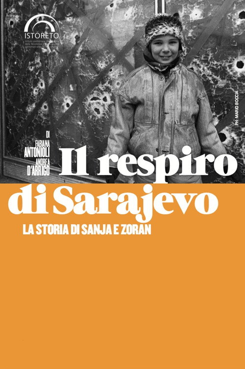 Il respiro di Sarajevo (2024) movie poster