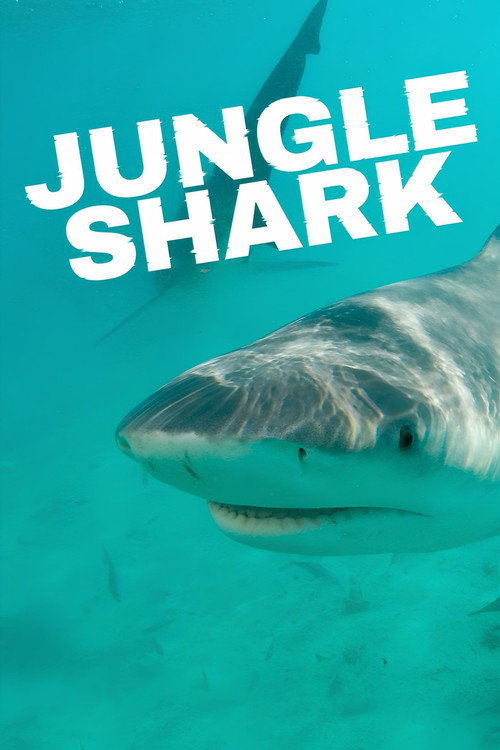 Jungle Shark (2016) movie poster