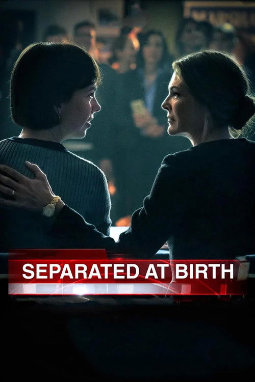 Separated at Birth (2018) movie poster