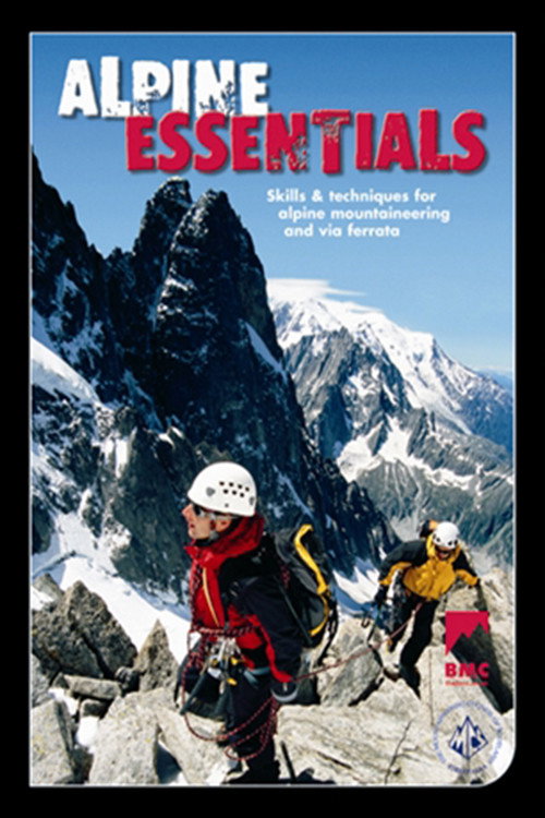 Alpine Essentials (2006) movie poster