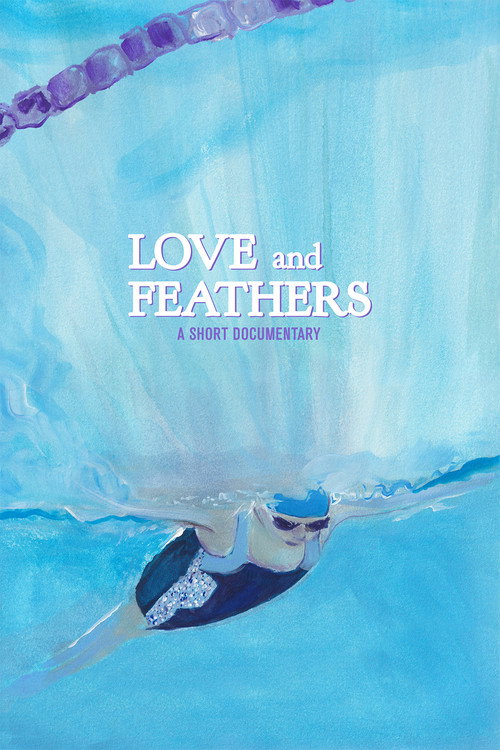 Love and Feathers (2025) movie poster