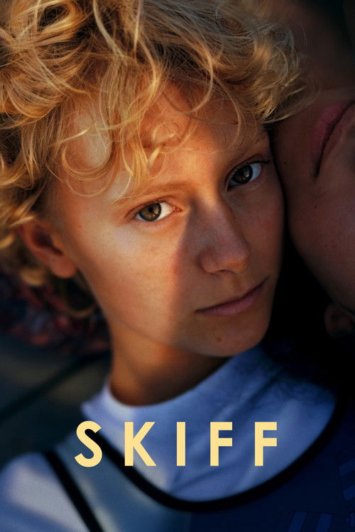 Skiff (2026) movie poster