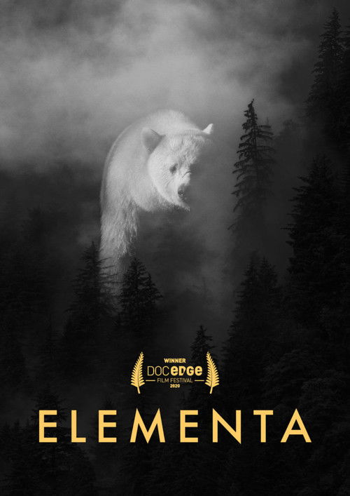 Elementa (2020) movie poster