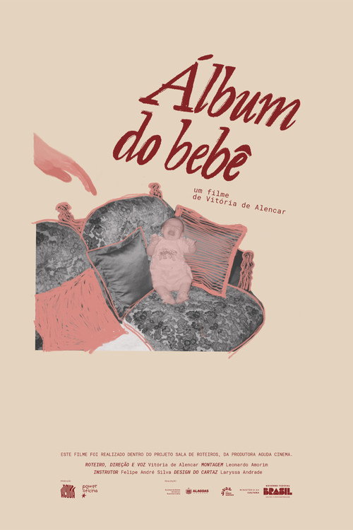 Álbum do Bebê (2025) movie poster