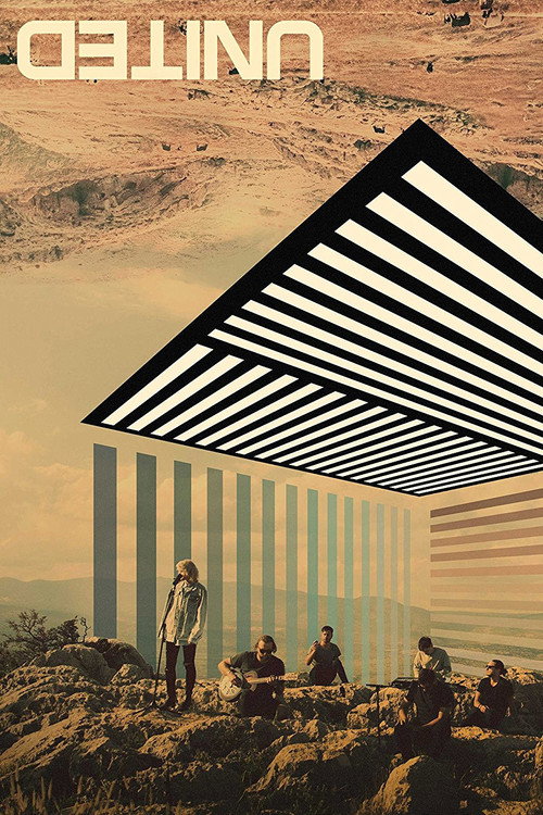 Hillsong United: Of Dirt and Grace (Live From the Land) (2016) movie poster