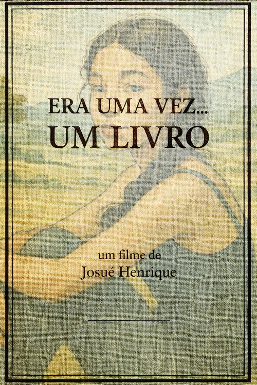 Era Uma Vez...Um Livro (2026) movie poster